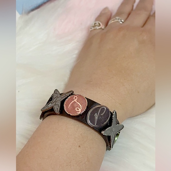 LOW START Louis Vuitton Bracelet women good condition - Picture 5 of 13